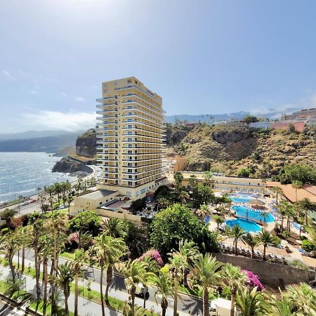 Palm Beach View Puerto de la Cruz  Buitenkant foto